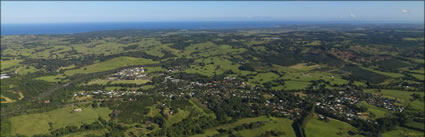 Bangalow - NSW 2010 (PBH3 00 15585)