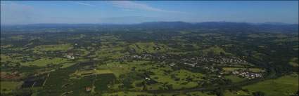 Bangalow - NSW 2010 (PBH3 00 15587)