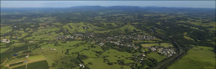 Bangalow - NSW 2010 (PBH3 00 15588)