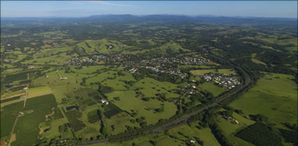 Bangalow - NSW T 2010 (PBH3 005588)