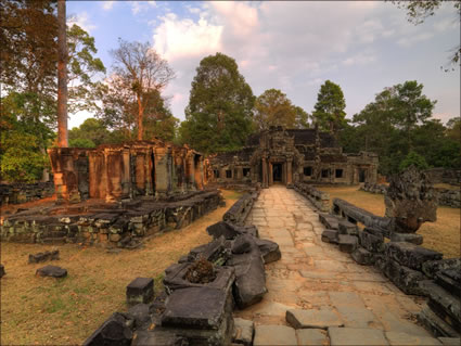 Banteay Kdei (PBH3 00 6390)