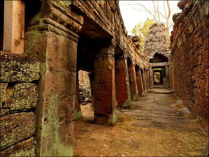 Banteay Kdei (PBH3 00 6403)