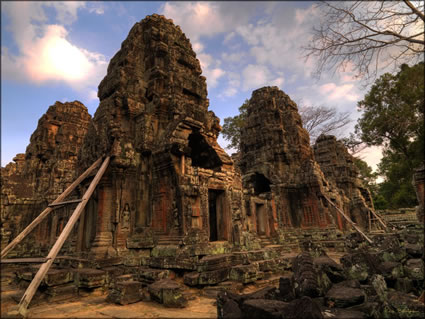 Banteay Kdei (PBH3 00 6406)