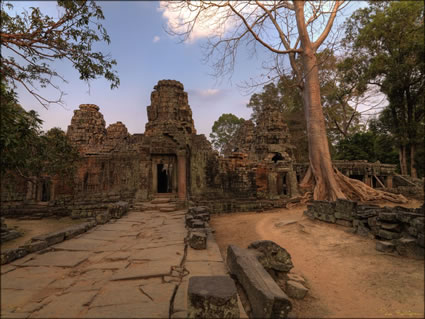 Banteay Kdei (PBH3 00 6409)