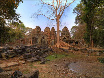 Banteay Kdei (PBH3 00 6413)