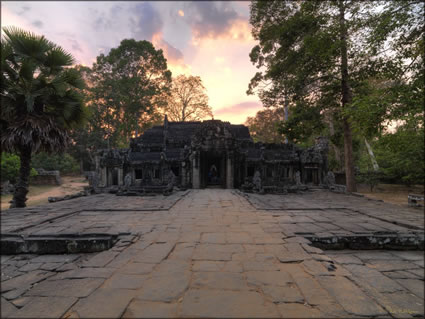 Banteay Kdei (PBH3 00 6419)