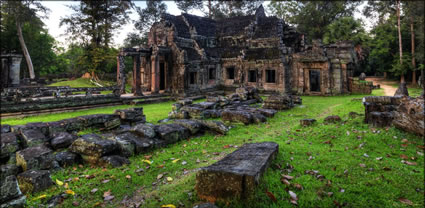 Banteay Kdei T  (PBH3 00 13678)