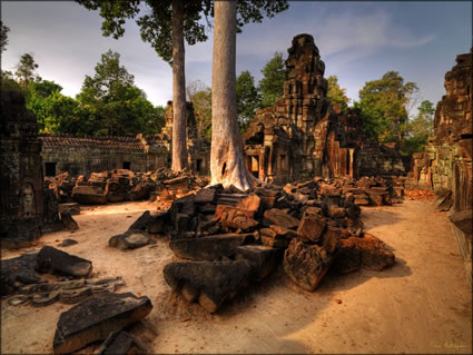 Banteay Prei  (PBH3 00 6931)