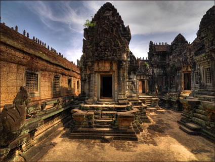 Banteay Samr'e (PBH3 00 6771)