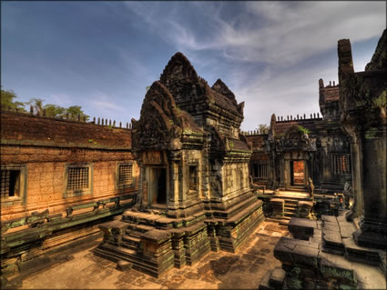 Banteay Samr'e (PBH3 00 6774)