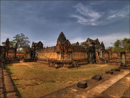 Banteay Samr'e (PBH3 00 6777)