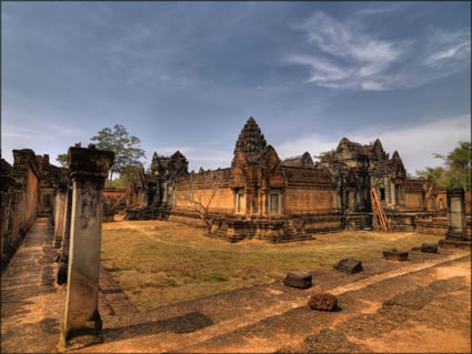 Banteay Samr'e (PBH3 00 6780)