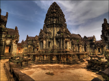 Banteay Samr'e (PBH3 00 6783)