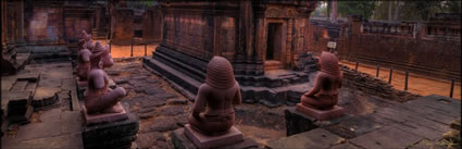 Banteay Srei H (PBH3 00 6722)