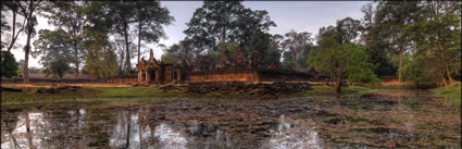 Banteay Srei  H (PBH3 00 6735)