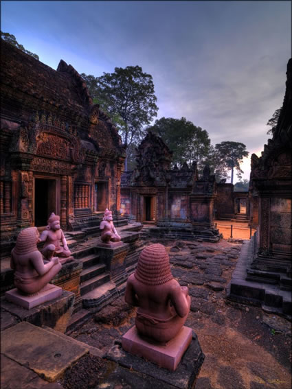 Banteay Srei  (PBH3 00 6719)