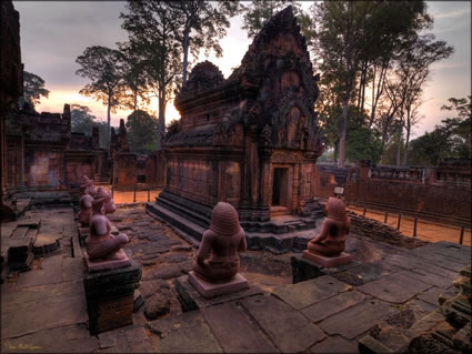 Banteay Srei  (PBH3 00 6722)