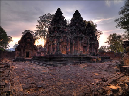 Banteay Srei  (PBH3 00 6725)