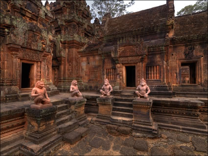 Banteay Srei  (PBH3 00 6732)