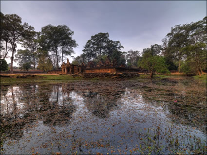 Banteay Srei (PBH3 00 6735)