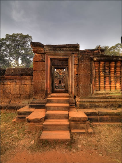 Banteay Srei  (PBH3 00 6753)