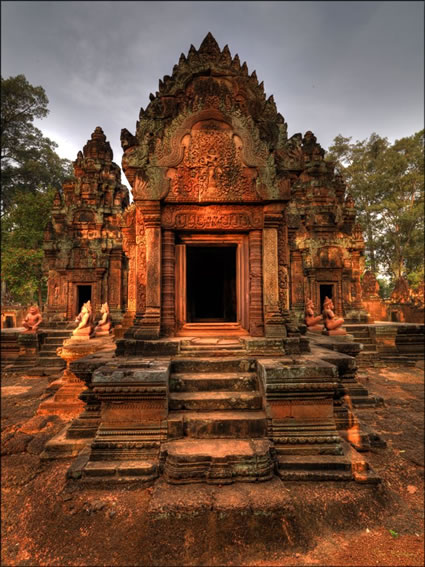 Banteay Srei  (PBH3 00 6763)