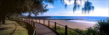 Bargara Beach Boardwalk - QLD (PB00 4556)