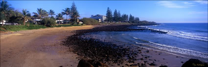 Bargara Beach - QLD (PB00 4558)