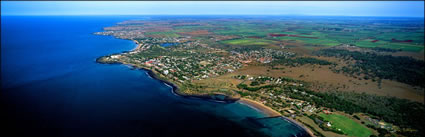 Bargara Nielson Park Beach - QLD (PB00 1529)