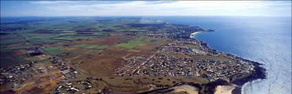 Bargara South to North - QLD (PB 00     )