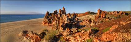 Barn Hill - WA (PBH3 00 10431)