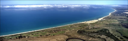 Barnbougle Golf Course - TAS (PB00 5173)