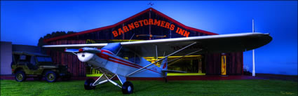 Barnstormers Inn - SA (PBH3 00 22868)