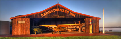 Barnstormers Inn - SA (PBH3 00 22883)