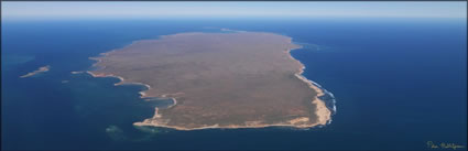 Barrow Island - WA (PBH3 00 9521)