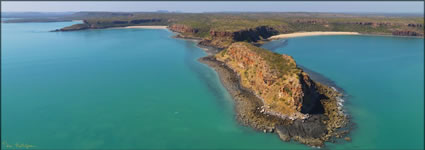 Bat Island - Kimberley - WA  (PBH3 00 10961)