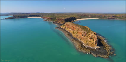 Bat Island - Kimberley - WA  T (PBH3 00 10962)