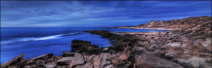 Bateman Sanctuary - WA (PBH3 00 8079)