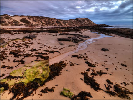 Bateman Sanctuary - WA SQ (PBH3 00 8070)