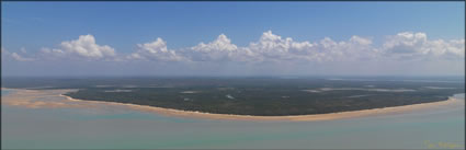 Bathurst Island - NT (PBH3 00 12450)