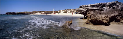 Bathurst Point Lighthouse 2 WA (PB00 4113)