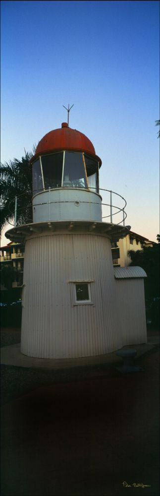 Bay Rock Lighthouse - QLD (PB00 5951)