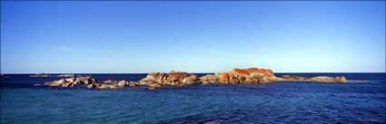 Bay of Fires - TAS (PB 00 5467)