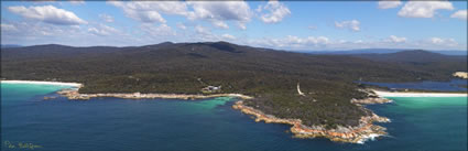 Bay of Fires - TAS (PBH3 00 25437)