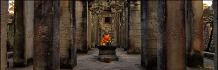 Bayon Temple H (PBH3 00 6604)