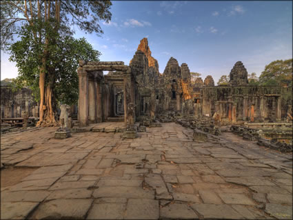 Bayon Temple (PBH3 00 6223)