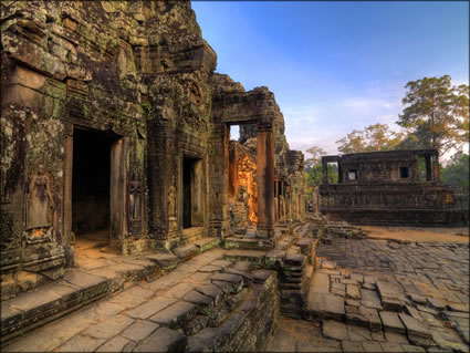 Bayon Temple (PBH3 00 6230)