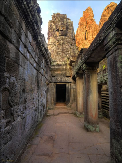 Bayon Temple (PBH3 00 6233)