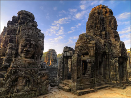 Bayon Temple (PBH3 00 6236)