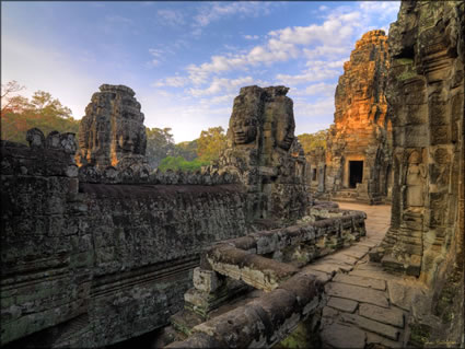 Bayon Temple (PBH3 00 6239)